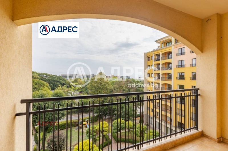 Продава 2-СТАЕН в град Варна, к.к. Златни пясъци - 86 кв.м / 107 488 € » 210 228.26 лв., АДРЕС