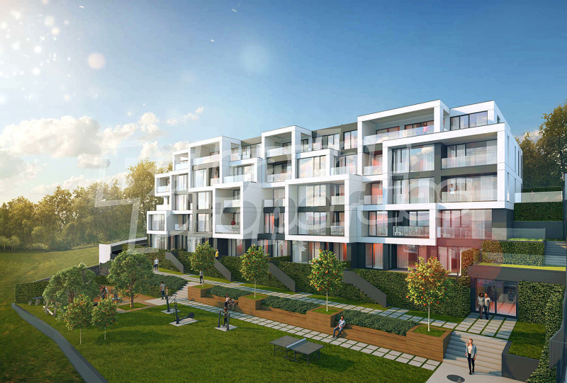 Продава 3-СТАЕН в град Варна, Бриз - 137 кв.м / 288 500 € » 564 256.96 лв., БЪЛГЕРИАН ПРОПЕРТИС ВАРНА