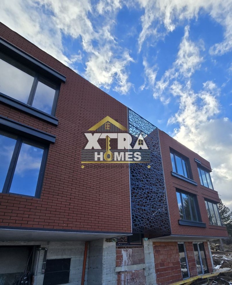 Продава 3-СТАЕН в град София, Симеоново - 101 кв.м / 216 499 € » 423 435.24 лв., ЕКСТРА ХОУМС