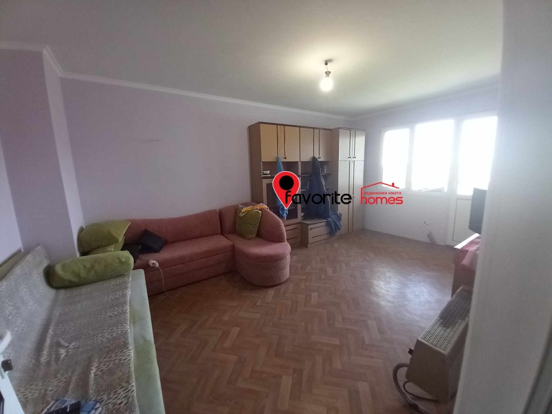 Продава 3-СТАЕН в град Шумен, Еверест - 96 кв.м / 69 000 € » 134 952.27 лв., ФАВОРИТ НЕДВИЖИМИ ИМОТИ