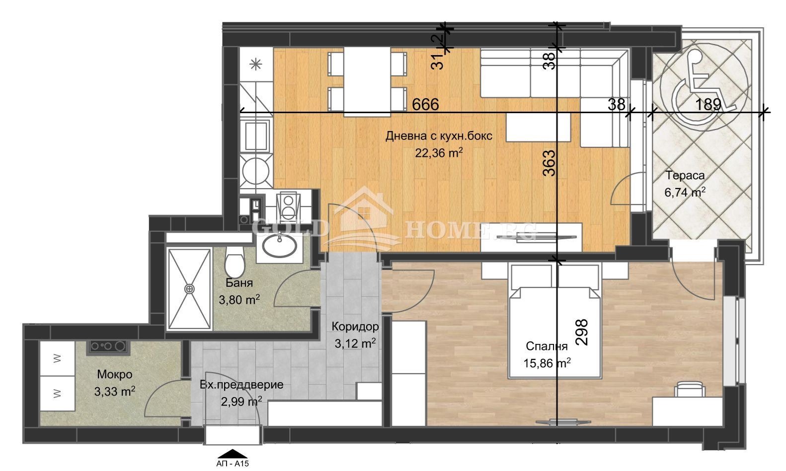 ������� 2-����� | Imot.bg � ����������� 2