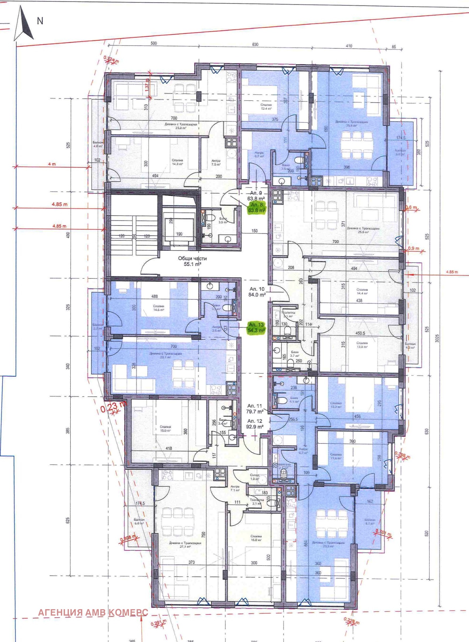 ������� 2-����� | Imot.bg � ����������� 1