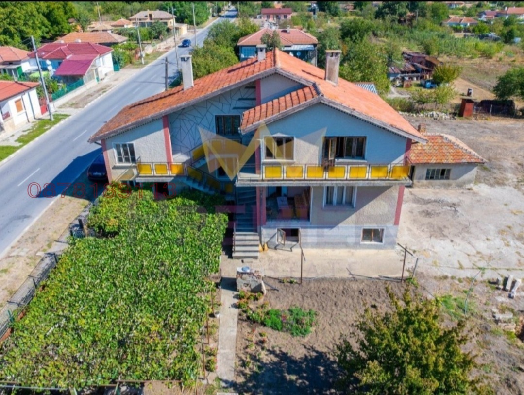 Продава КЪЩА | Imot.bg — изображение 3