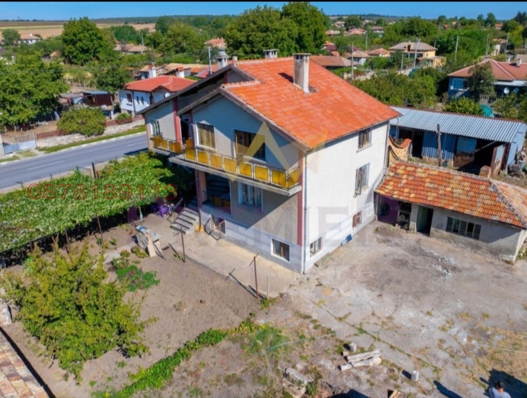 Продава КЪЩА | Imot.bg — изображение 5