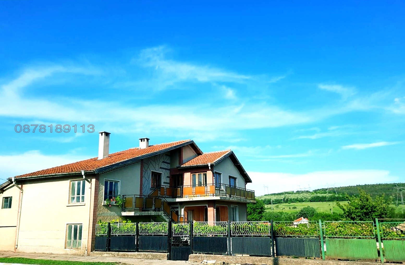 Продава КЪЩА | Imot.bg — изображение 2