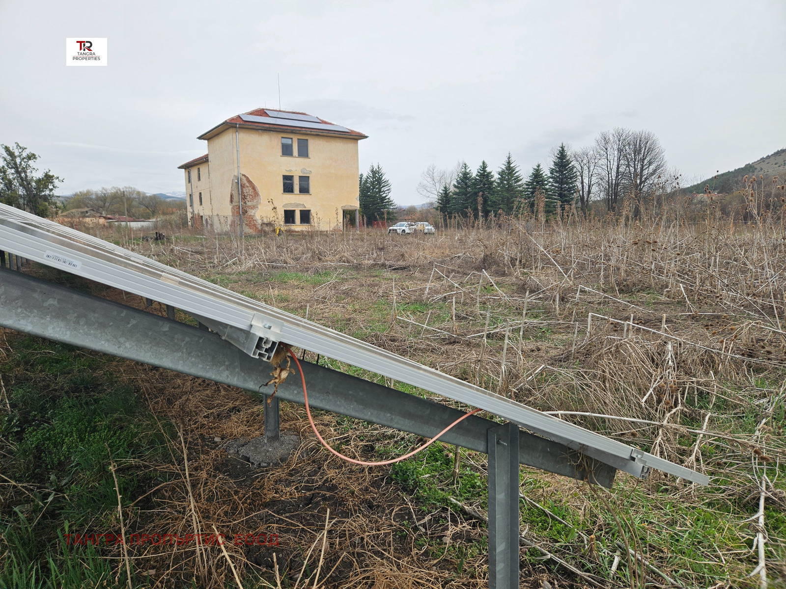 Продава СОЛАРЕН ПАРК | Imot.bg — изображение 2