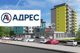 2-стаен град Варна, Кайсиева градина 3