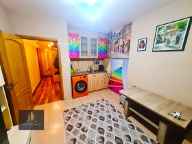 1 chambre Orlandovtsi, Sofia 1