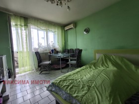 1 bedroom Slaveykov, Burgas