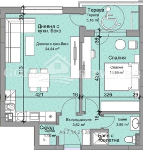 ������� 2-����� | Imot.bg � ����� ������ 2