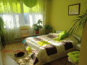 2 Schlafzimmer Krasno selo, Sofia 6