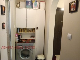 2 camere da letto Krasno selo, Sofia 11