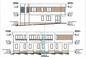 Продава къща град София гр. Банкя - [1] 