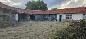 Hus Rasjevo Konare, region Plovdiv 1