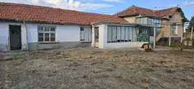 Hus Rasjevo Konare, region Plovdiv 2