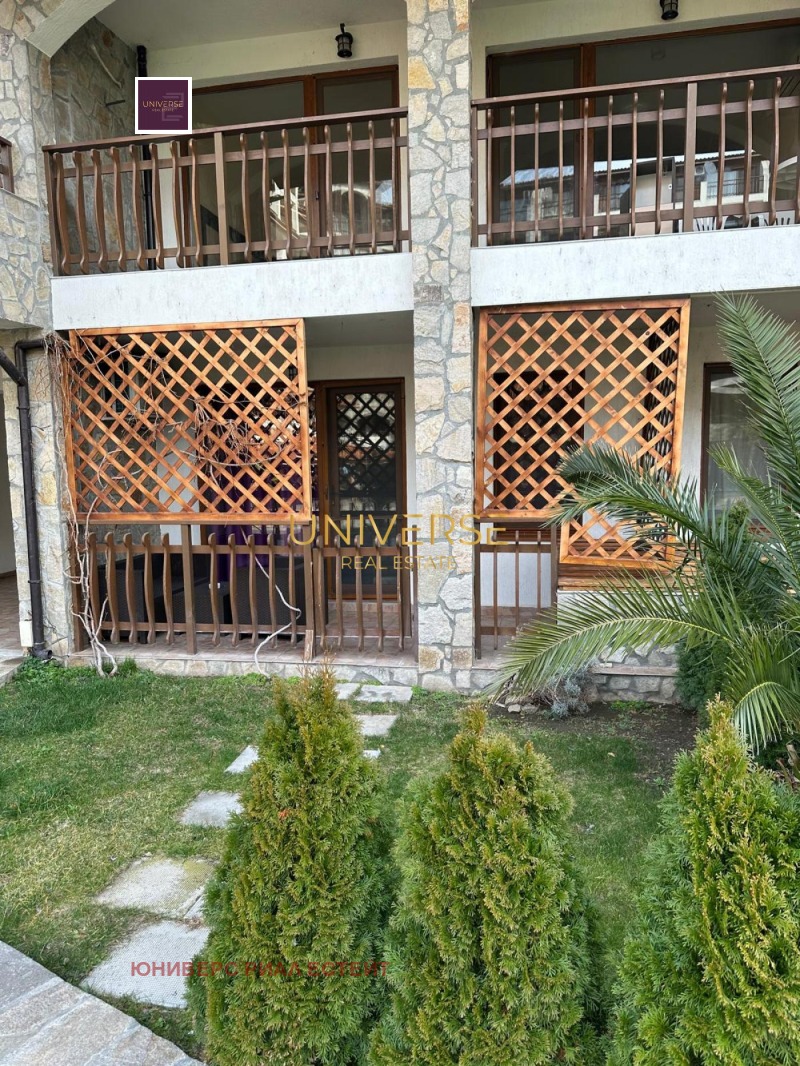 Til salgs  Studio region Burgas , Sveti Vlas , 45 kvm | 66005757 - bilde [11]