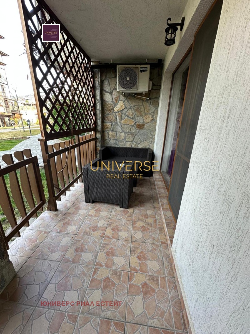 Til salgs  Studio region Burgas , Sveti Vlas , 45 kvm | 66005757 - bilde [9]