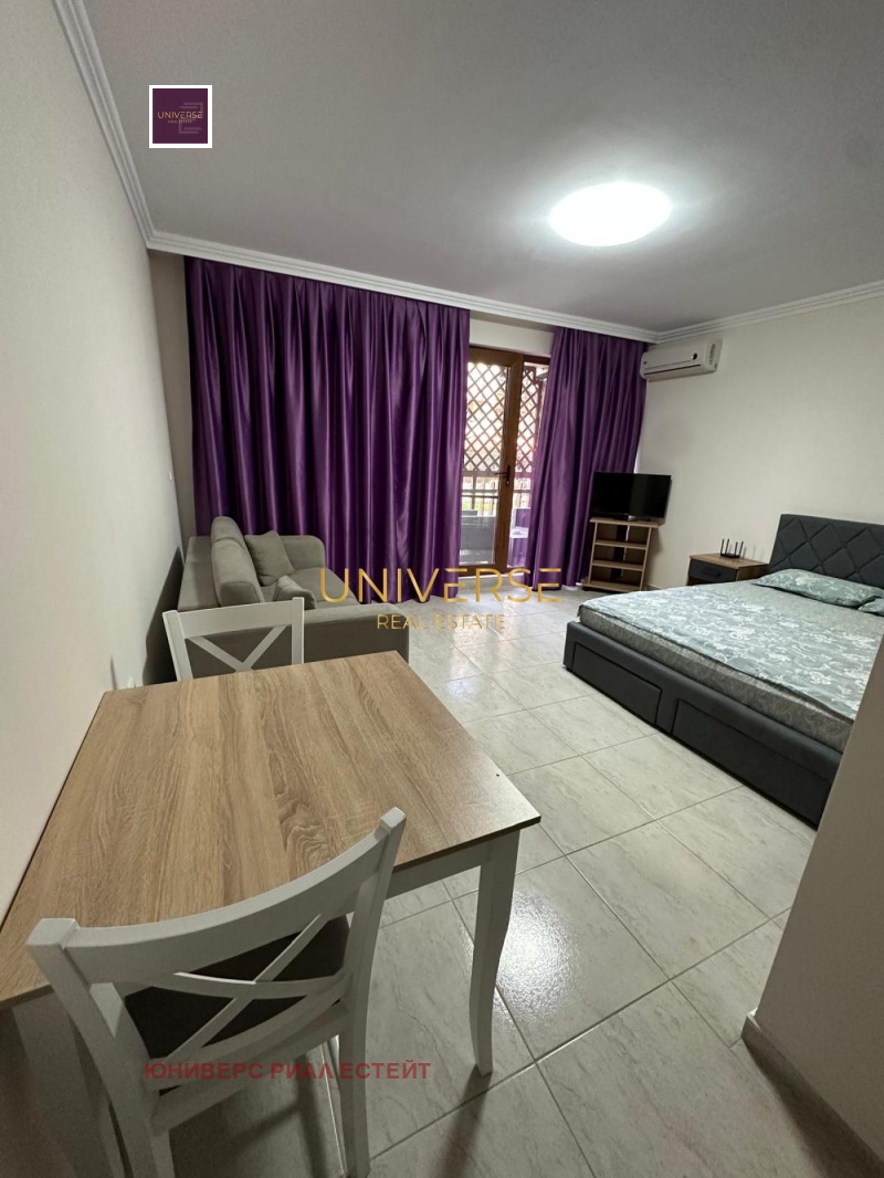 Til salgs  Studio region Burgas , Sveti Vlas , 45 kvm | 66005757