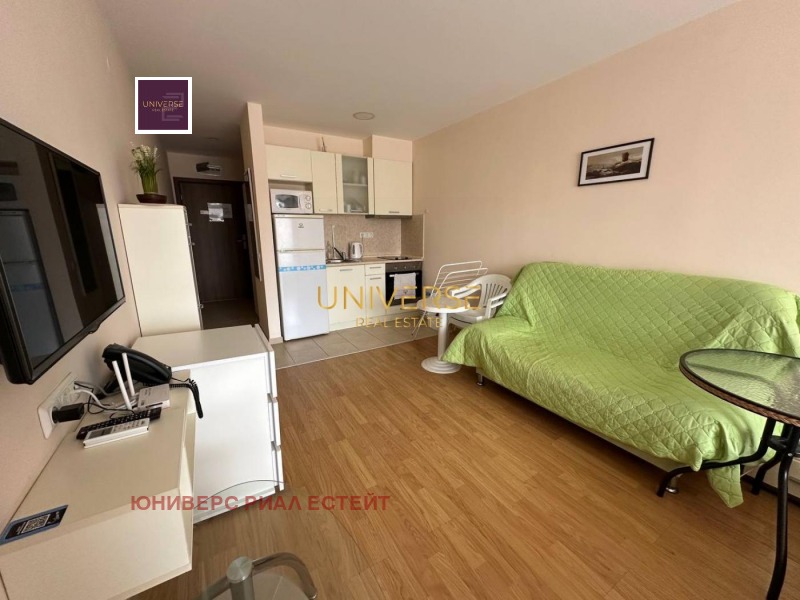 Na prodej  Studio oblast Burgas , Sveti Vlas , 45 m2 | 65491935 - obraz [4]