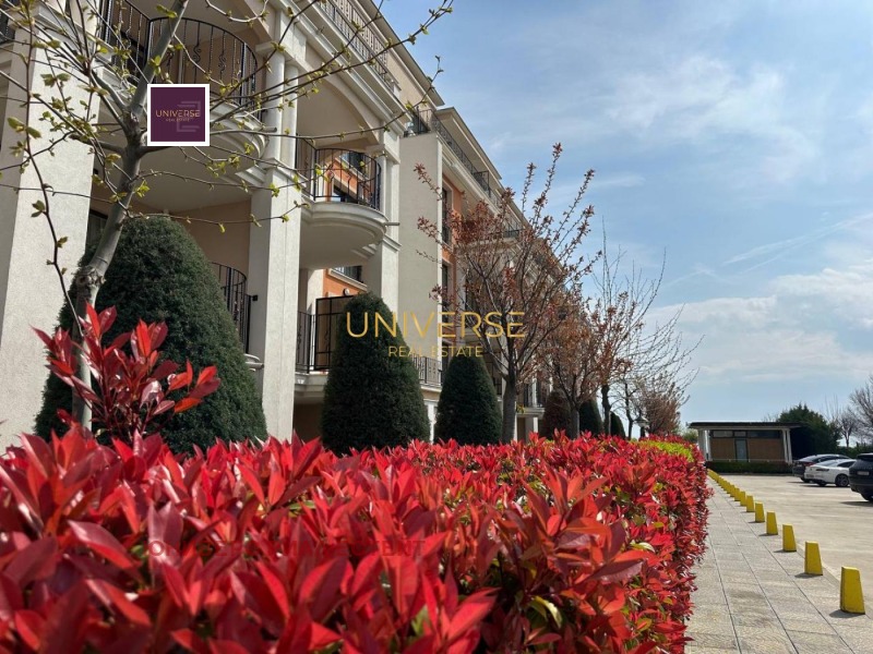 Na prodej  Studio oblast Burgas , Sveti Vlas , 45 m2 | 65491935 - obraz [6]