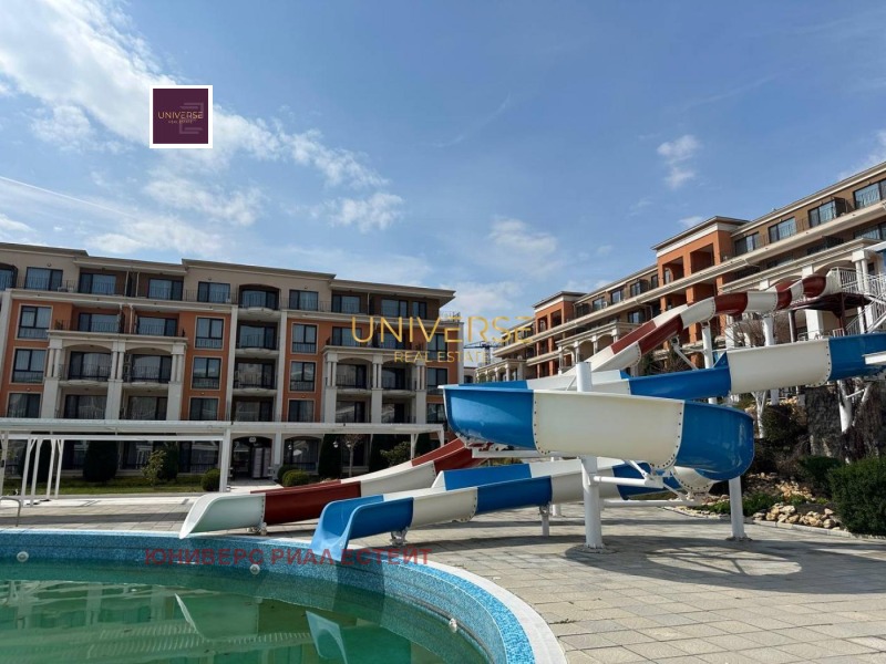 Na prodej  Studio oblast Burgas , Sveti Vlas , 45 m2 | 65491935 - obraz [7]