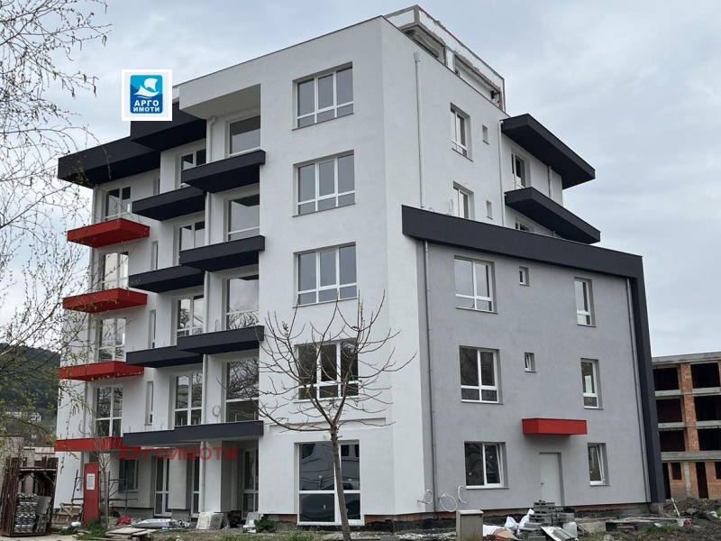 Til salg  1 soveværelse region Burgas , Obzor , 81 kvm | 30061947 - billede [3]