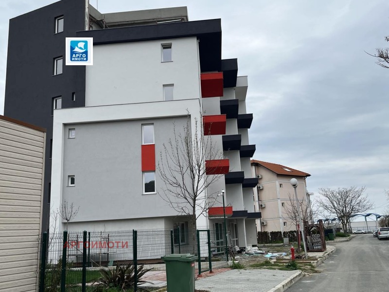 Til salg  1 soveværelse region Burgas , Obzor , 81 kvm | 30061947 - billede [2]