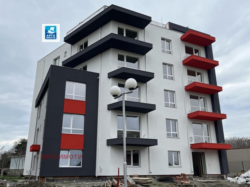 Продава  2-стаен, област Бургас, гр. Обзор •  120 000 EUR • ID 14869719 — holmes.bg - [1] 