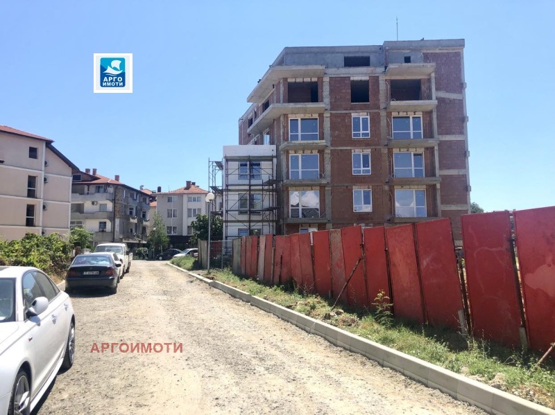 Na sprzedaż  1 sypialnia region Burgas , Obzor , 81 mkw | 30061947 - obraz [3]