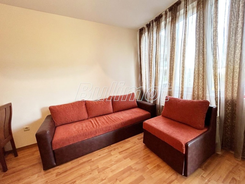 Zu verkaufen  1 Schlafzimmer Warna , k.k. Sw.Sw. Konstantin i Elena , 70 qm | 36393915 - Bild [2]