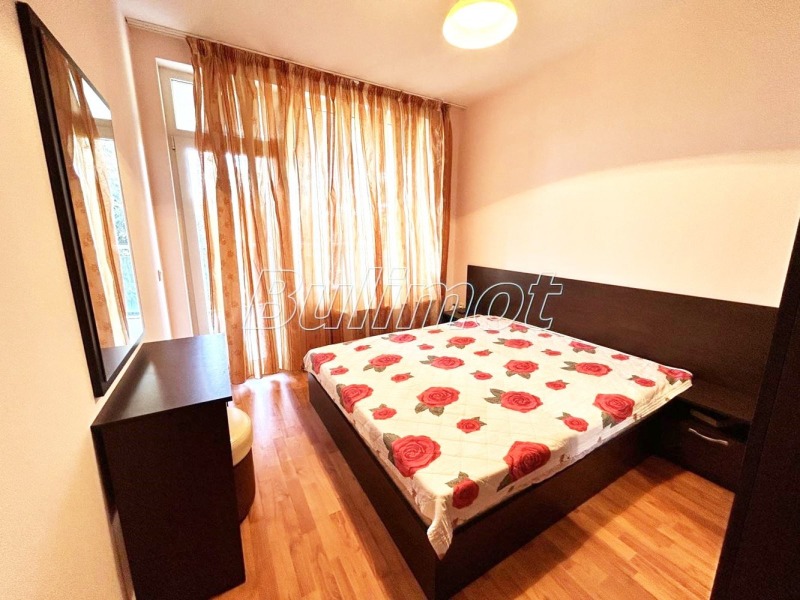 Zu verkaufen  1 Schlafzimmer Warna , k.k. Sw.Sw. Konstantin i Elena , 70 qm | 36393915 - Bild [5]