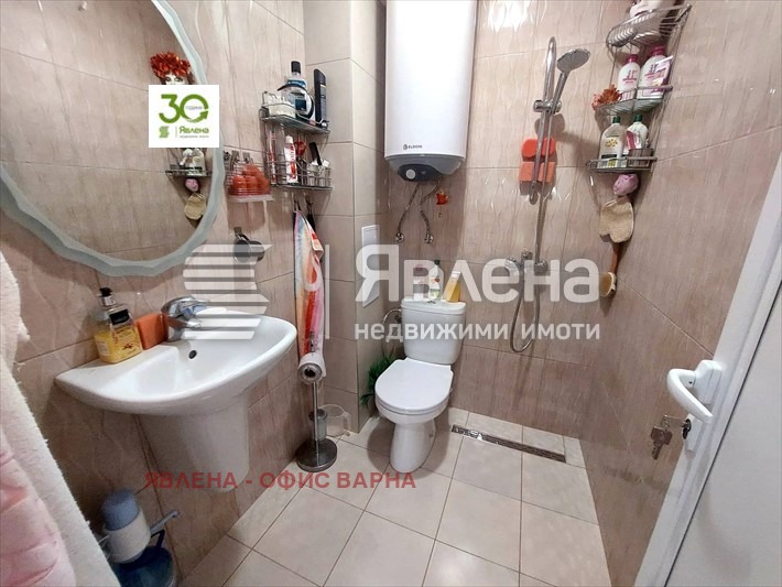 Продава 2-СТАЕН, гр. Варна, Погреби, снимка 13 - Aпартаменти - 49278761