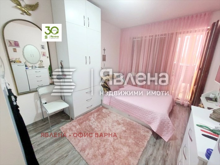 Продава 2-СТАЕН, гр. Варна, Погреби, снимка 8 - Aпартаменти - 49278761