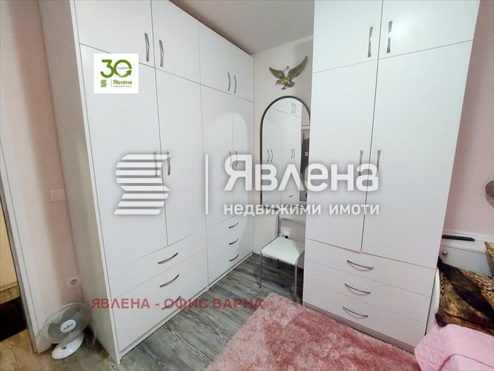 Продава 2-СТАЕН, гр. Варна, Погреби, снимка 7 - Aпартаменти - 49278761