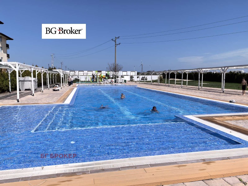 Na prodej  1 ložnice oblast Burgas , Acheloj , 62 m2 | 91672901 - obraz [10]