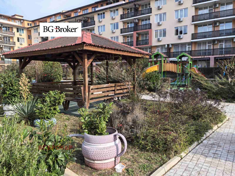 Na prodej  1 ložnice oblast Burgas , Acheloj , 62 m2 | 91672901 - obraz [11]
