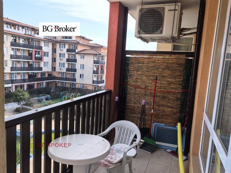 Na prodej  1 ložnice oblast Burgas , Acheloj , 62 m2 | 91672901 - obraz [9]
