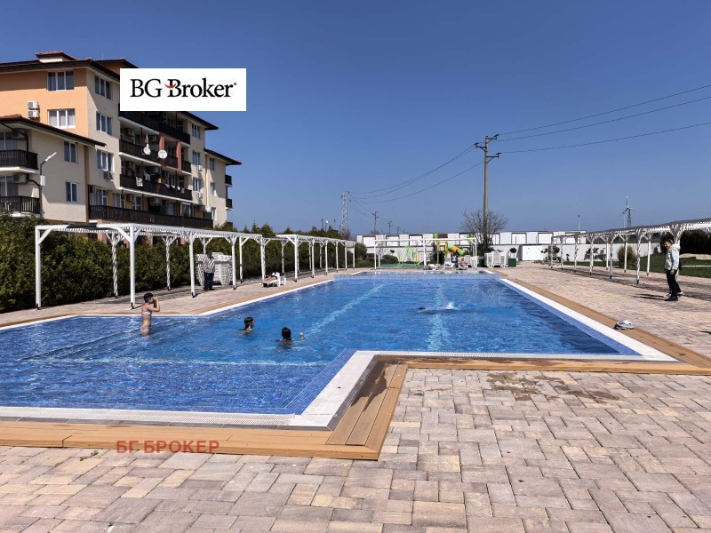 Продава  2-стаен, област Бургас, гр. Ахелой • 64 000 EUR • ID 30610825 — holmes.bg - [1] 