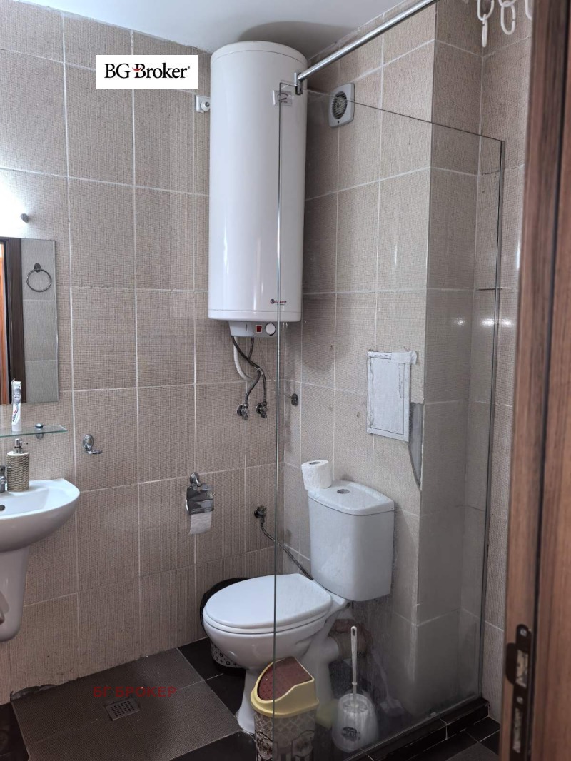 Na prodej  1 ložnice oblast Burgas , Acheloj , 62 m2 | 91672901 - obraz [7]