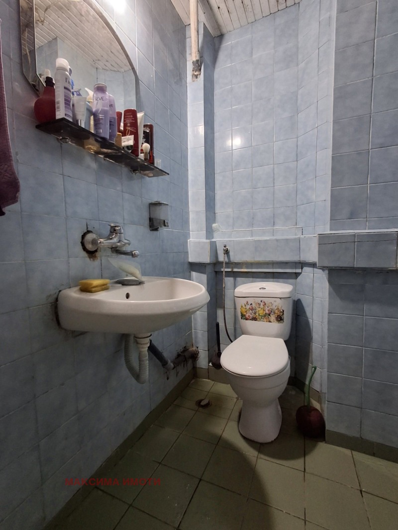 На продаж  1 спальня Бургас , Славейков , 55 кв.м | 23210996 - зображення [3]