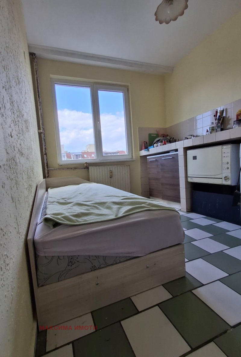 На продаж  1 спальня Бургас , Славейков , 55 кв.м | 23210996 - зображення [2]