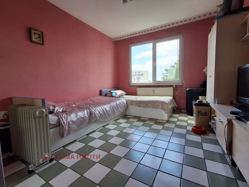 На продаж  1 спальня Бургас , Славейков , 55 кв.м | 23210996 - зображення [4]