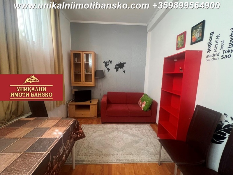 Til salg  1 soveværelse region Blagoevgrad , Bansko , 56 kvm | 78320365 - billede [4]