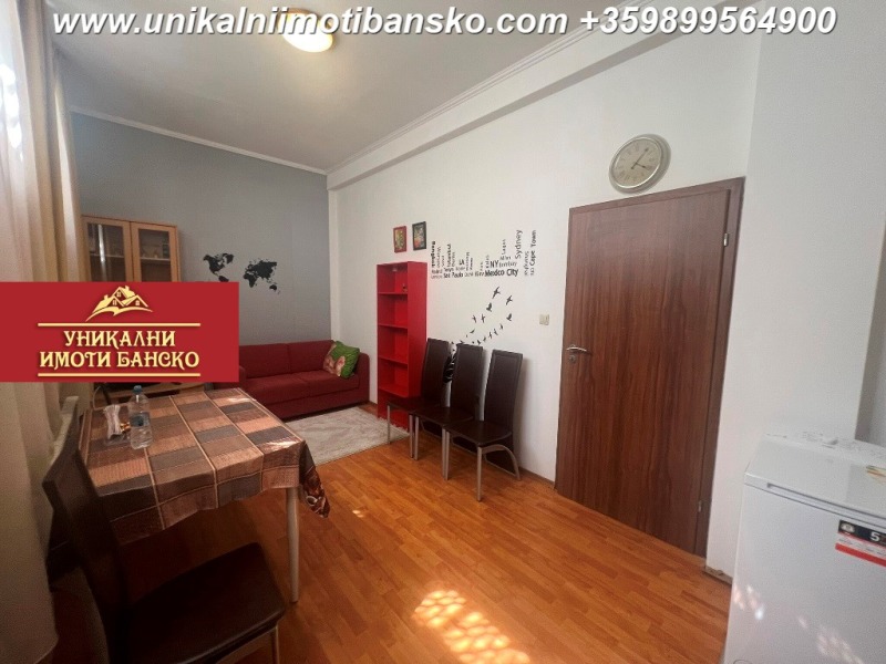 Til salg  1 soveværelse region Blagoevgrad , Bansko , 56 kvm | 78320365 - billede [3]