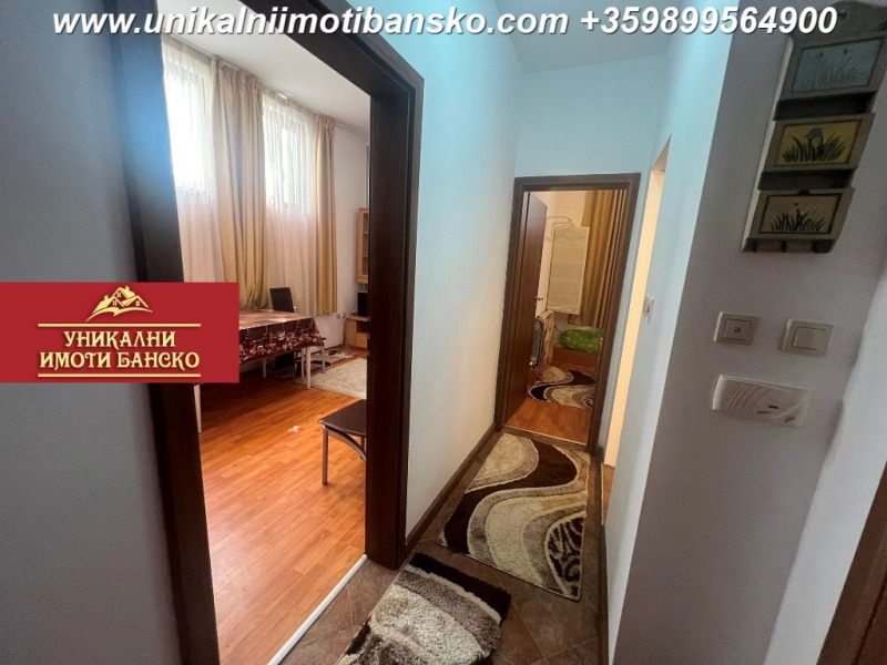 Til salg  1 soveværelse region Blagoevgrad , Bansko , 56 kvm | 78320365 - billede [8]