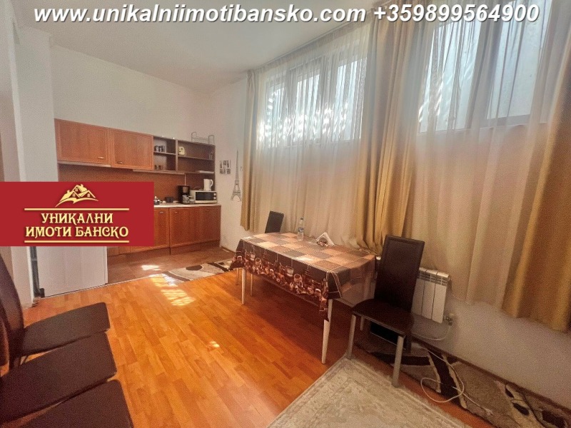Til salg  1 soveværelse region Blagoevgrad , Bansko , 56 kvm | 78320365 - billede [6]