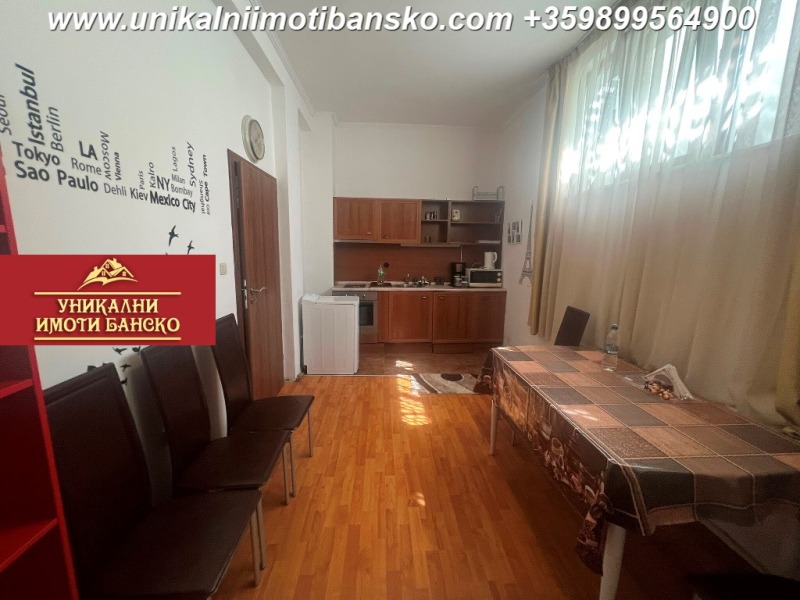 Til salg  1 soveværelse region Blagoevgrad , Bansko , 56 kvm | 78320365 - billede [7]