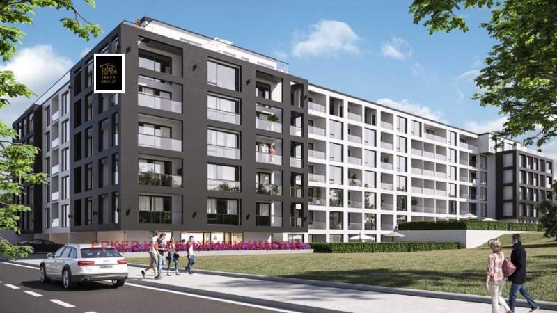 Na prodej  1 ložnice Sofia , Malinova dolina , 58 m2 | 33438639 - obraz [2]