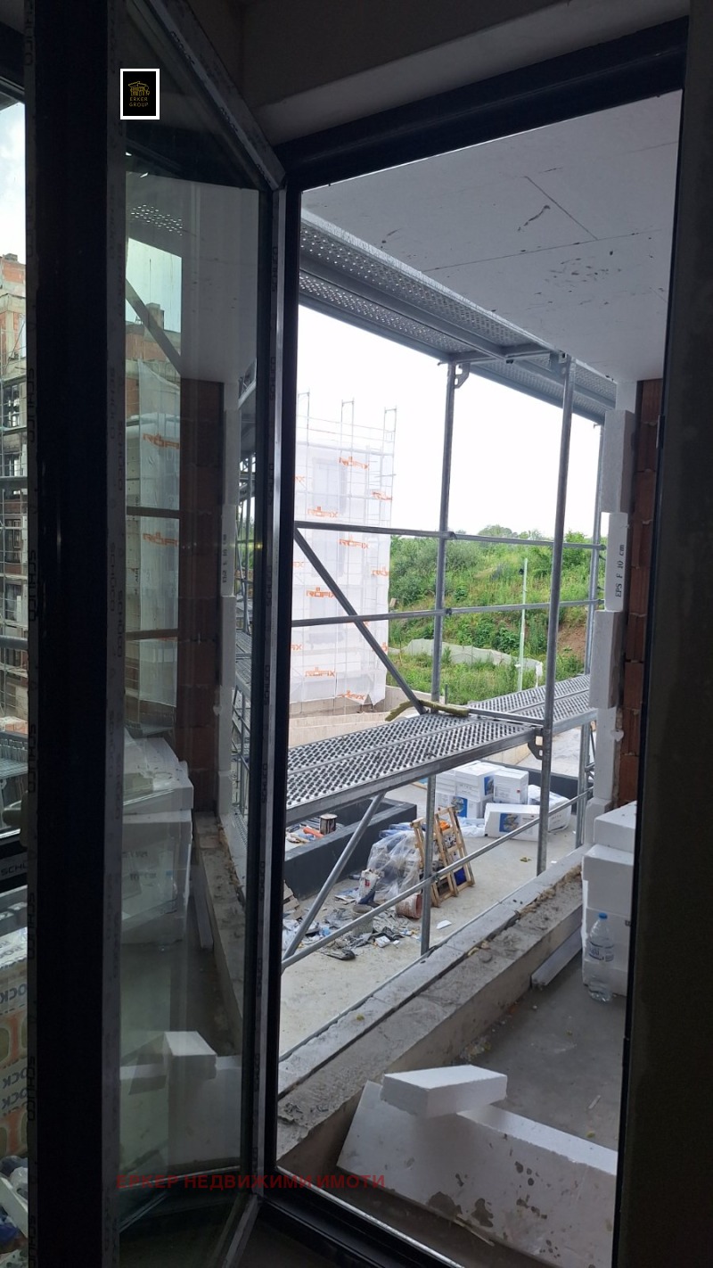 Na prodej  1 ložnice Sofia , Malinova dolina , 58 m2 | 33438639 - obraz [5]