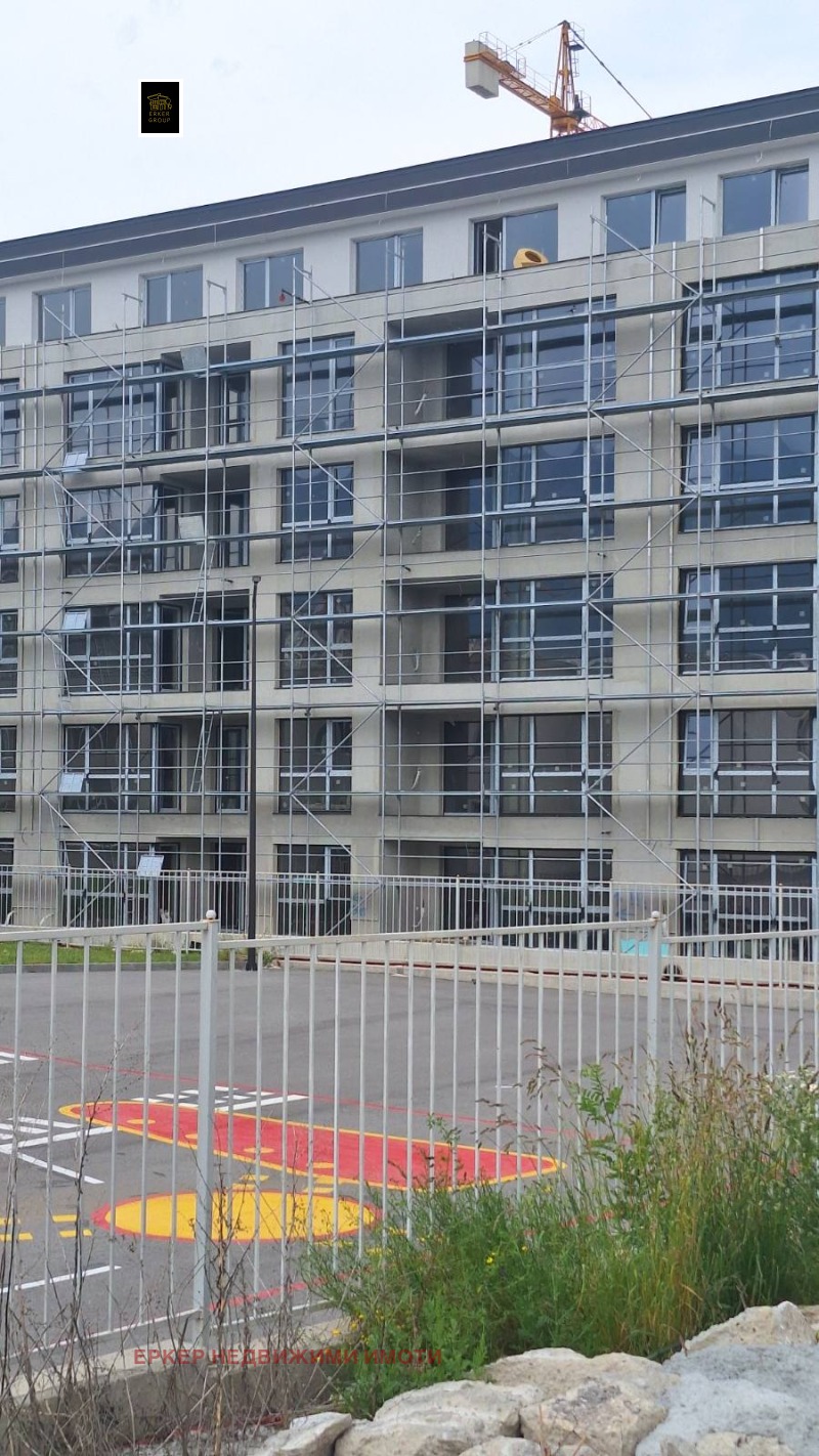 Na prodej  1 ložnice Sofia , Malinova dolina , 58 m2 | 33438639 - obraz [6]